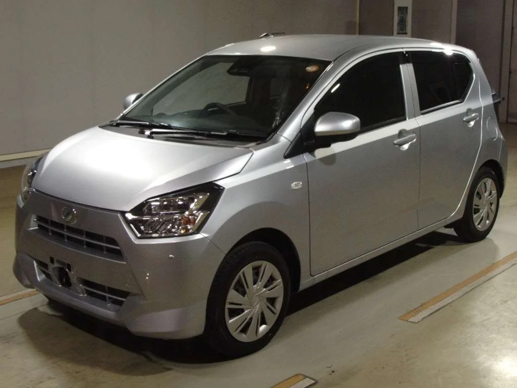 Daihatsu Mira e:S LA350S 2023